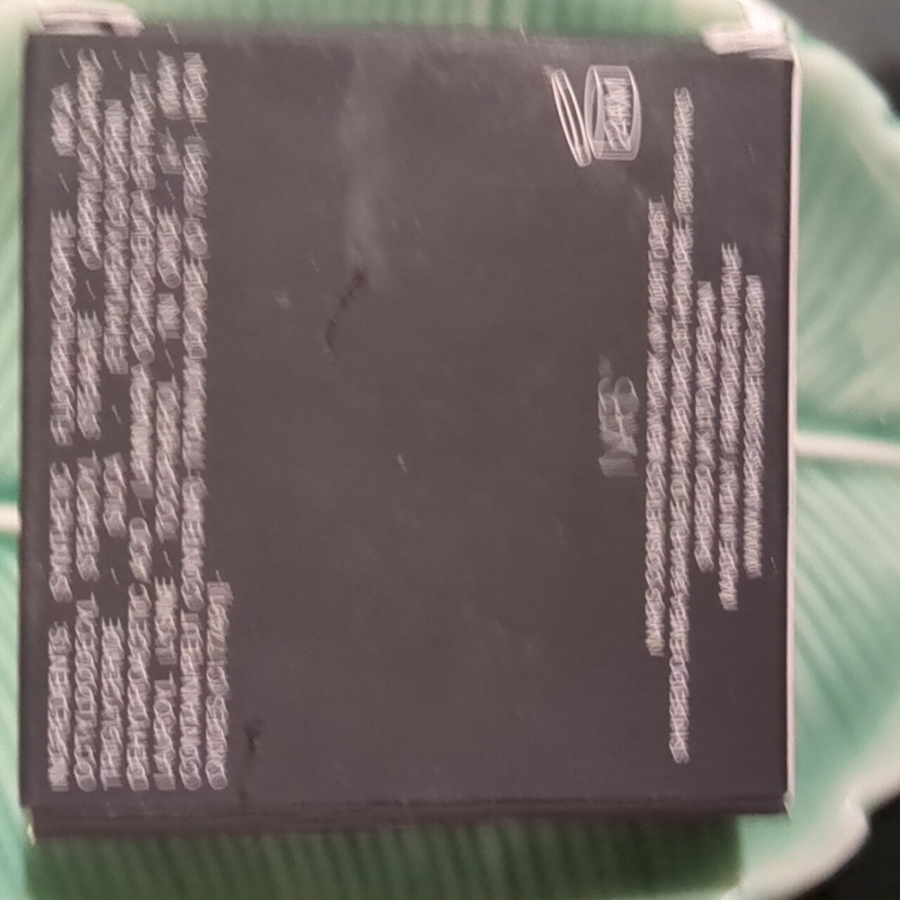 Setting Powder - Picture 3 of 5